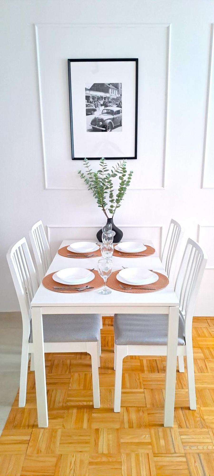 Praska Syrena Appartement Warschau