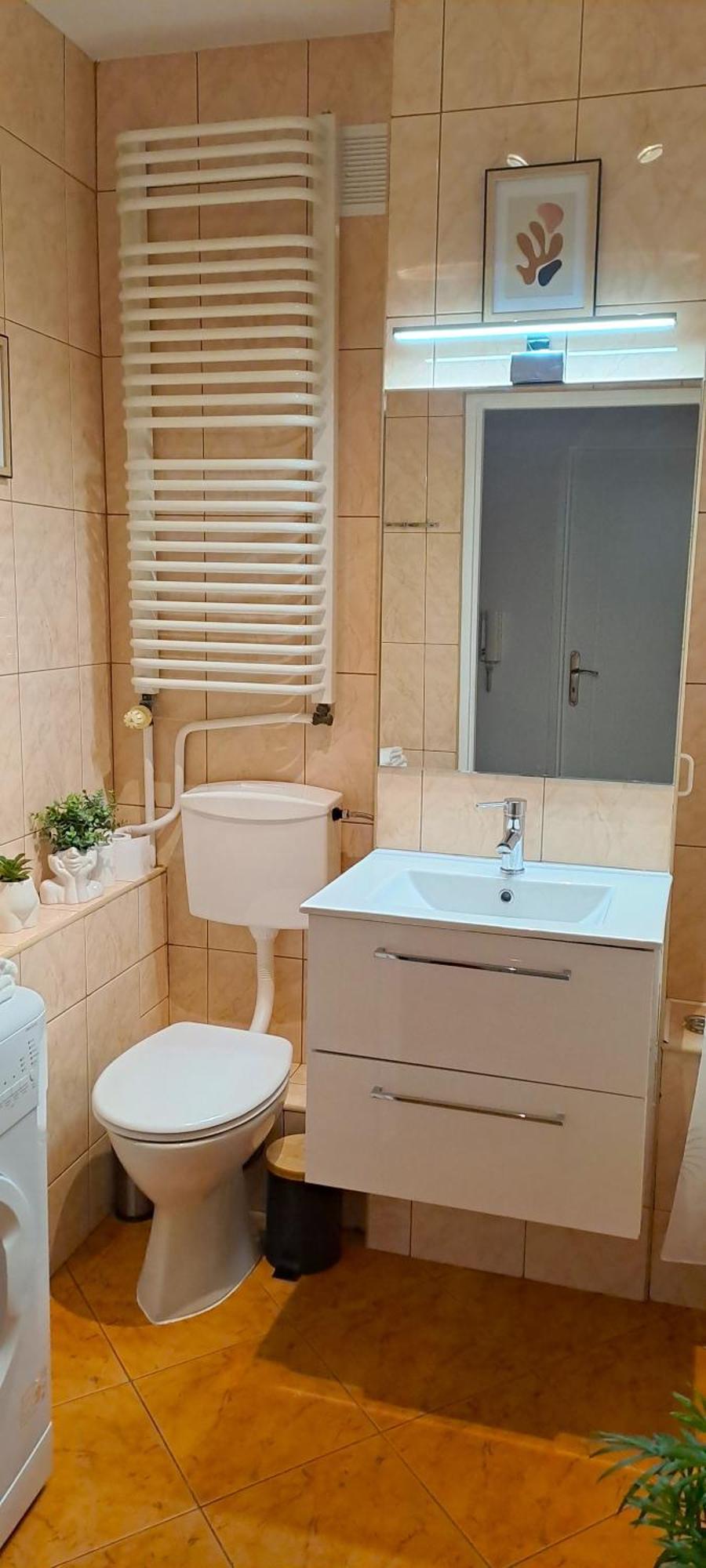 Appartement Praska Syrena Warschau
