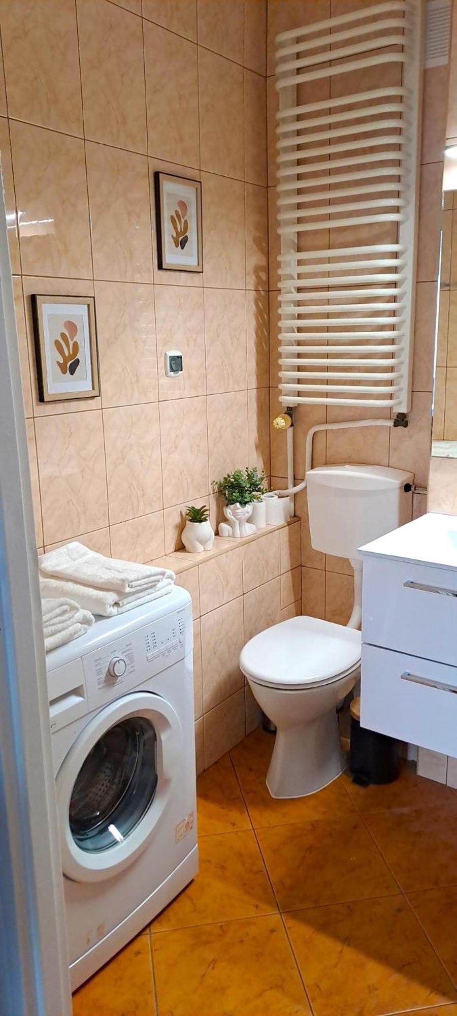 Appartement Praska Syrena *
