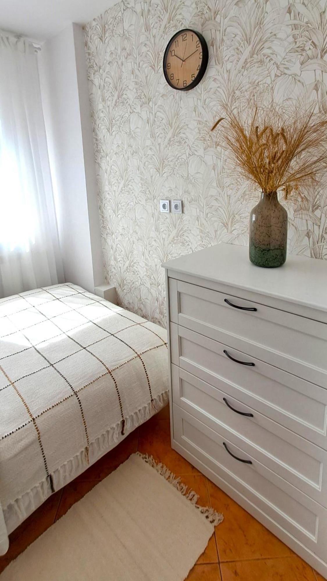 Praska Syrena Appartement *