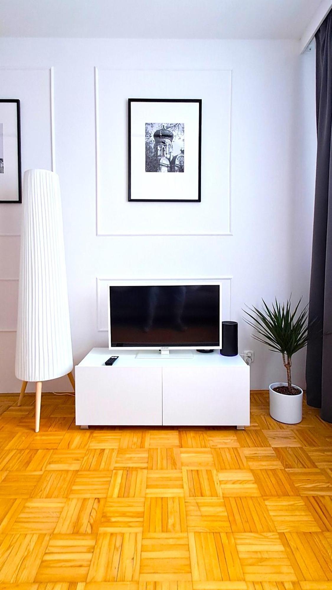 Praska Syrena Appartement