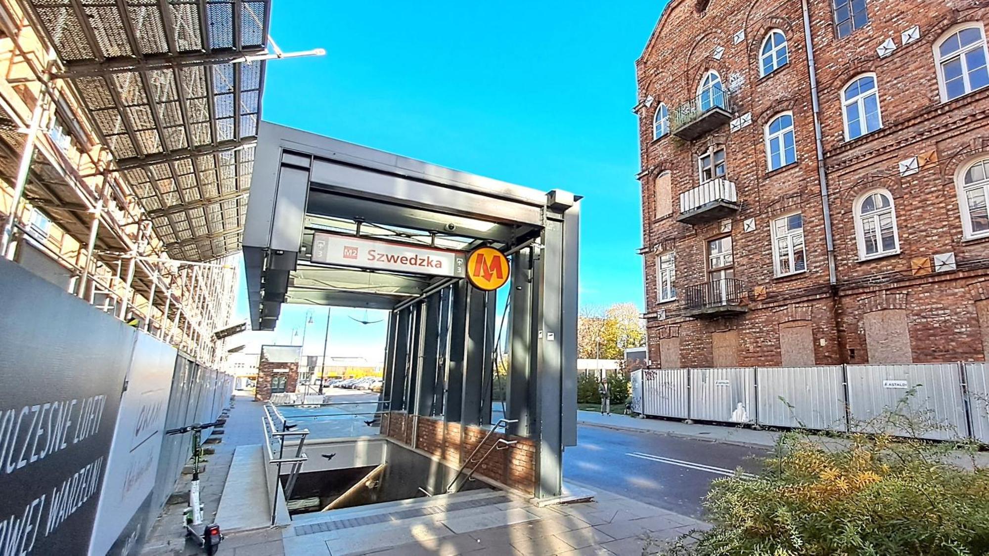 Praska Syrena Appartement