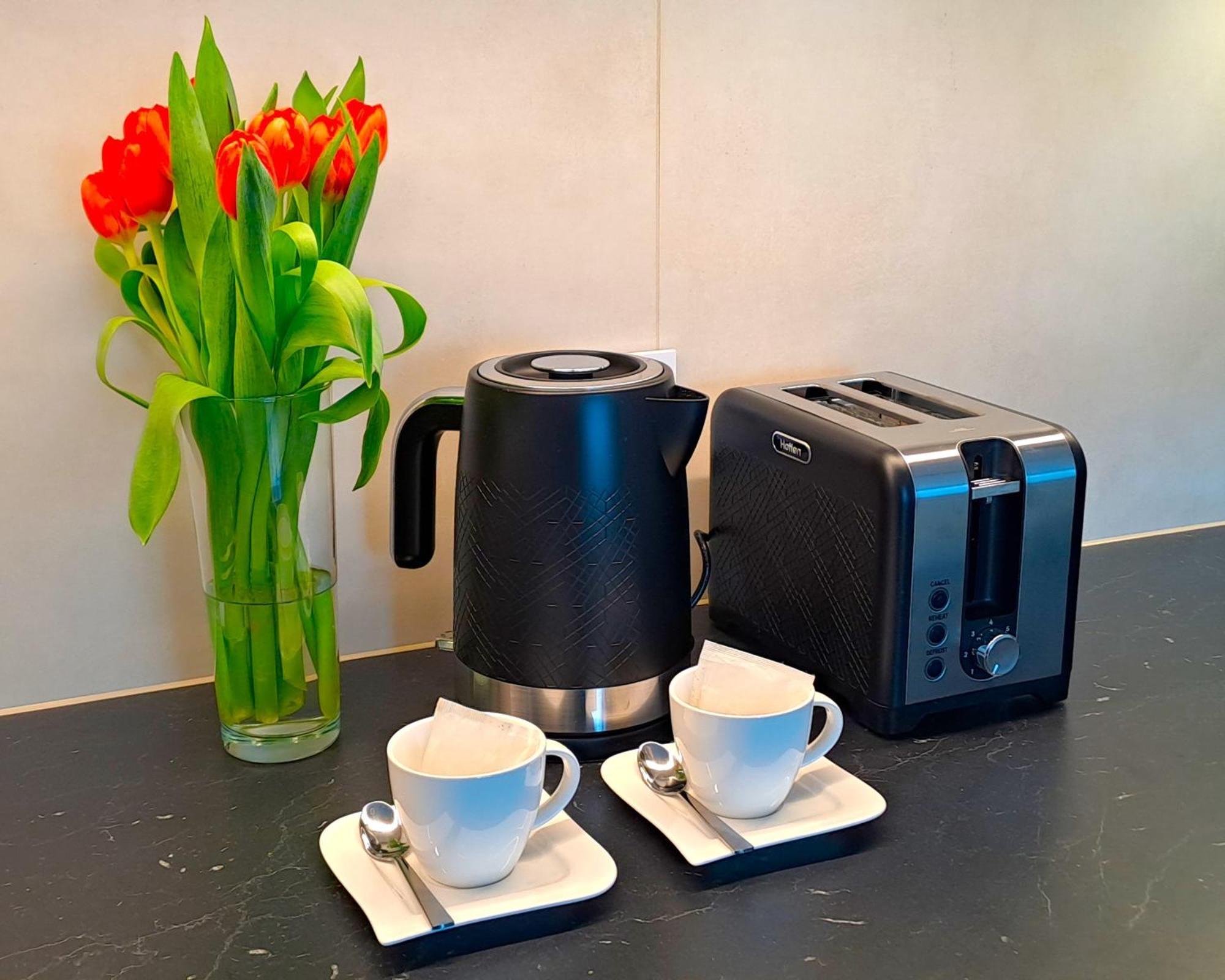 Praska Syrena Appartement