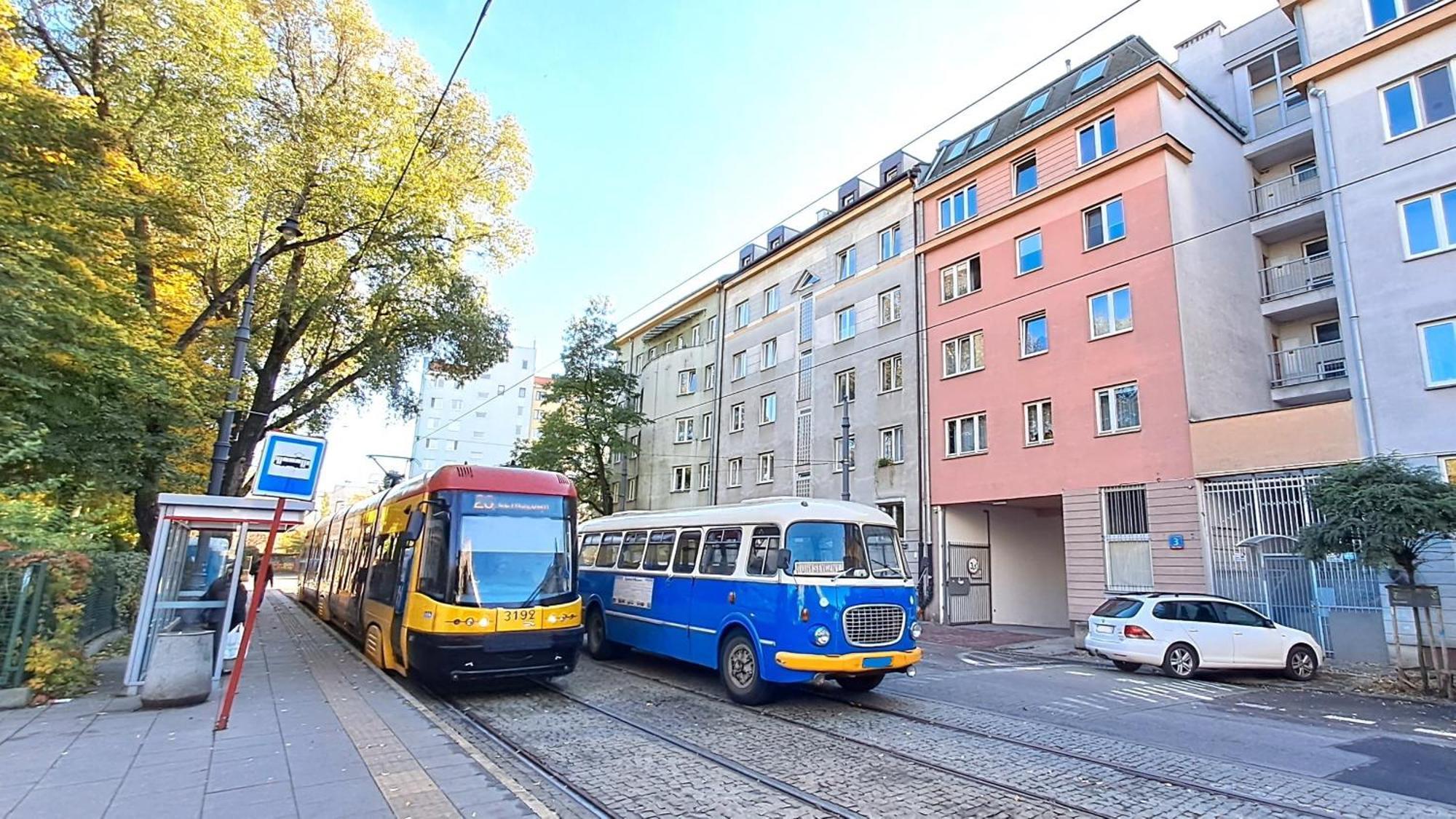 Appartement Praska Syrena