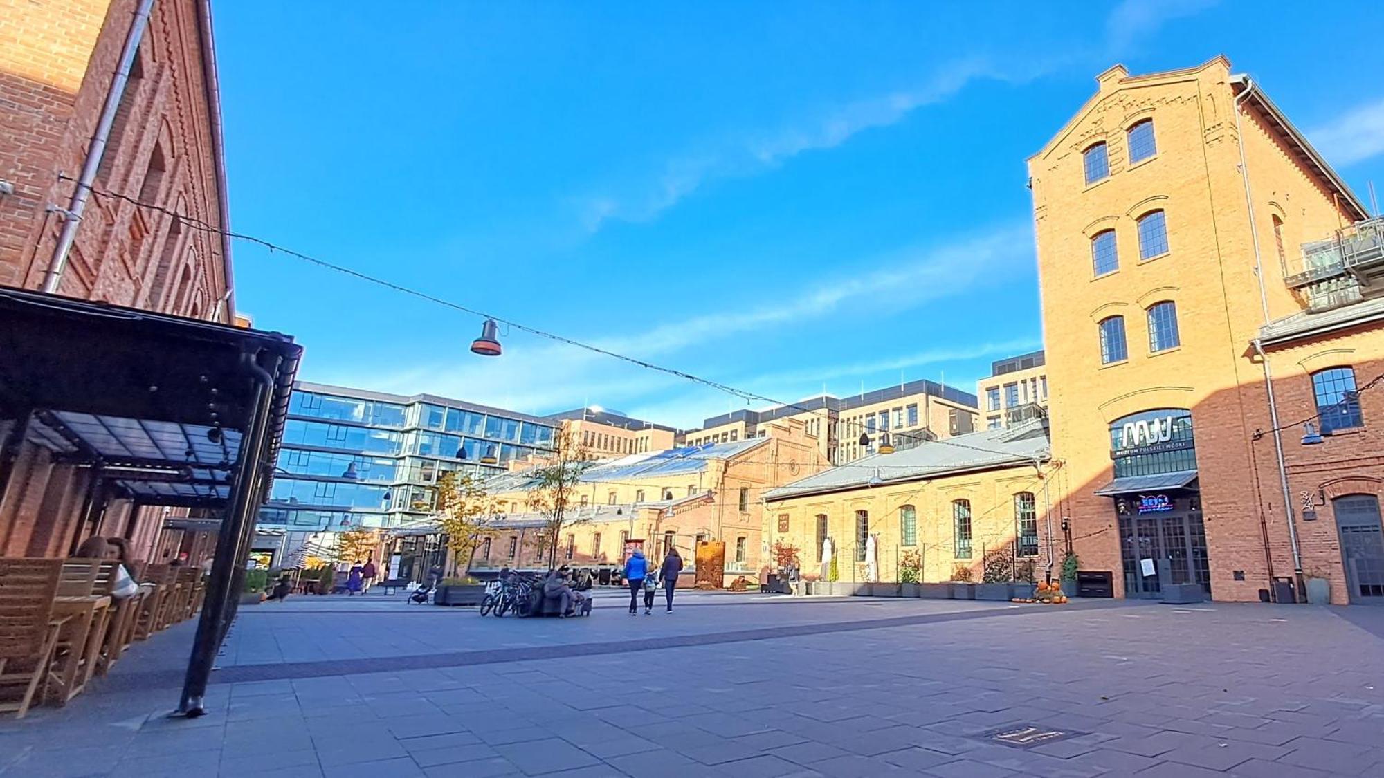 Leilighet Praska Syrena Warszawa